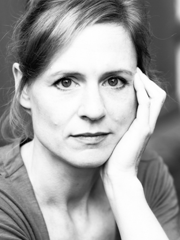 Isabella Bartdorff