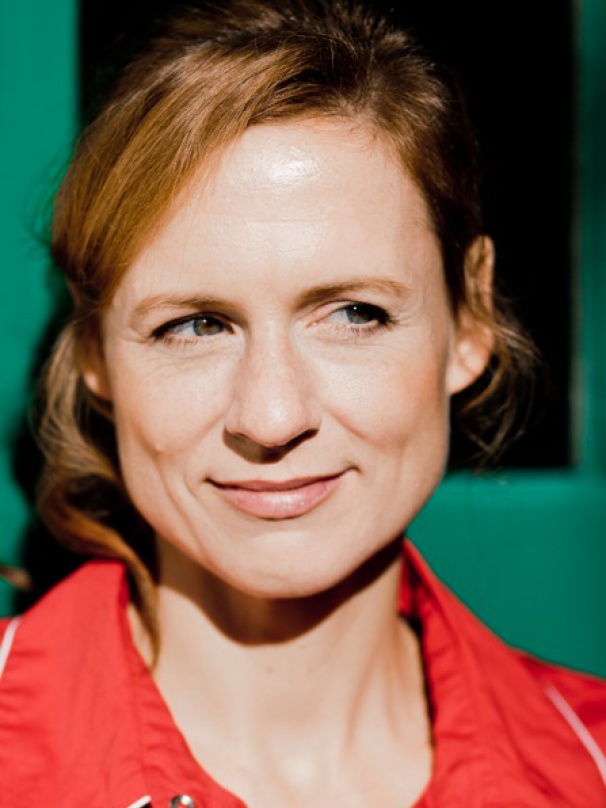 Isabella Bartdorff