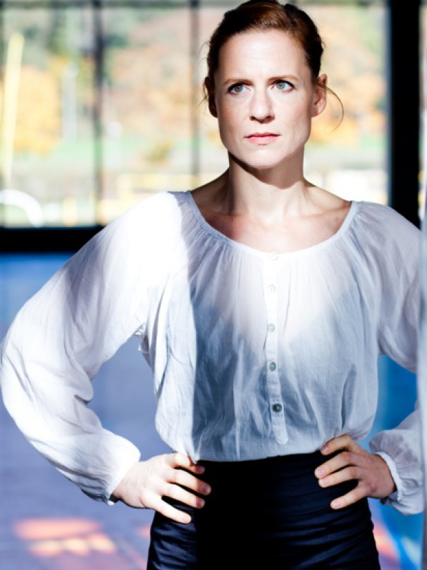 Isabella Bartdorff