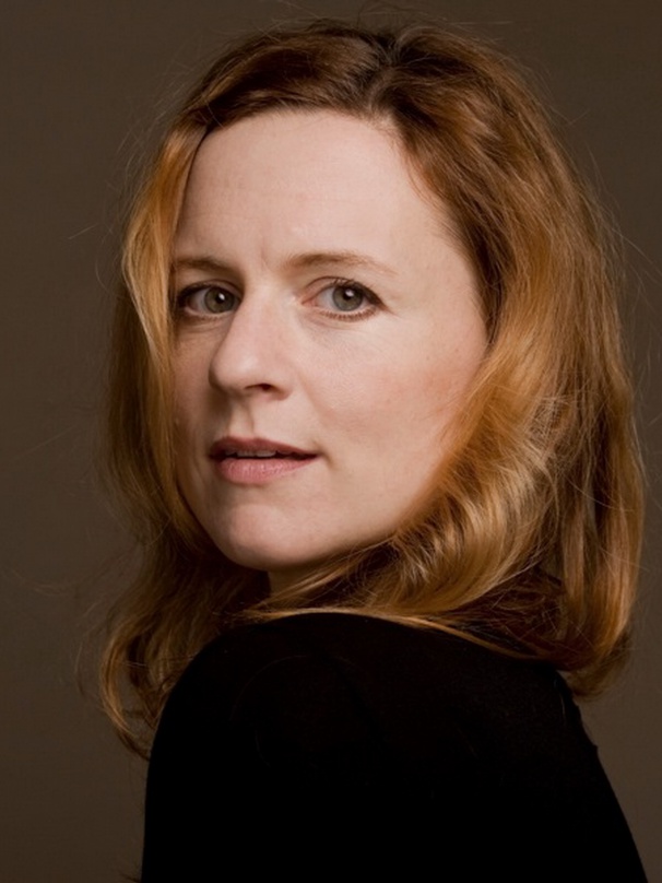 Isabella Bartdorff