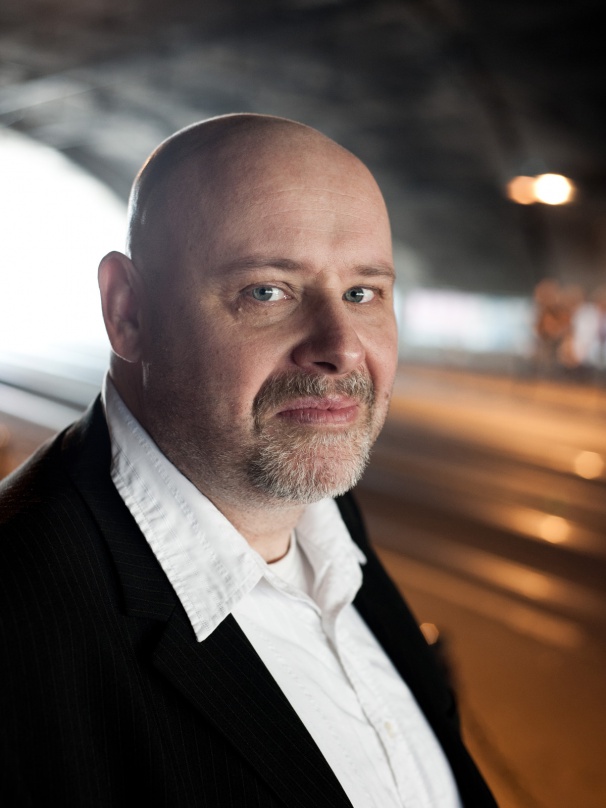 Axel Häfner