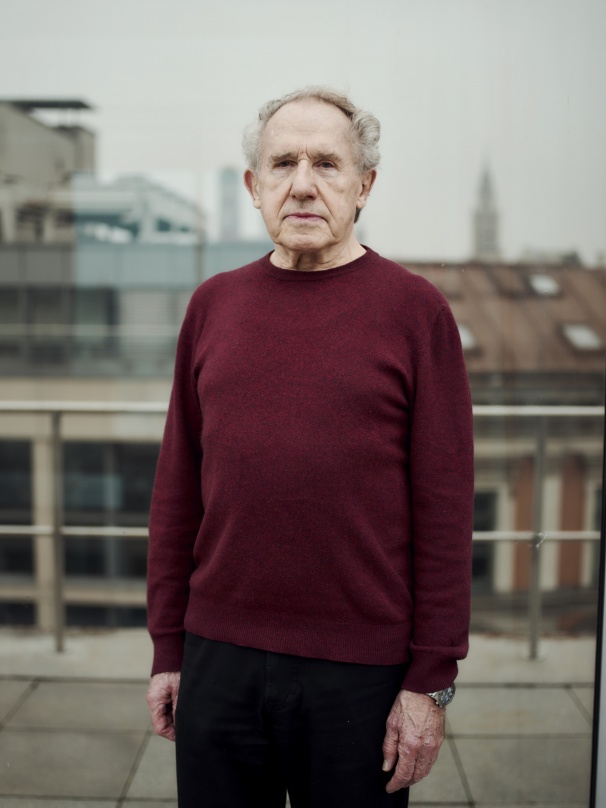 Walter Hess
