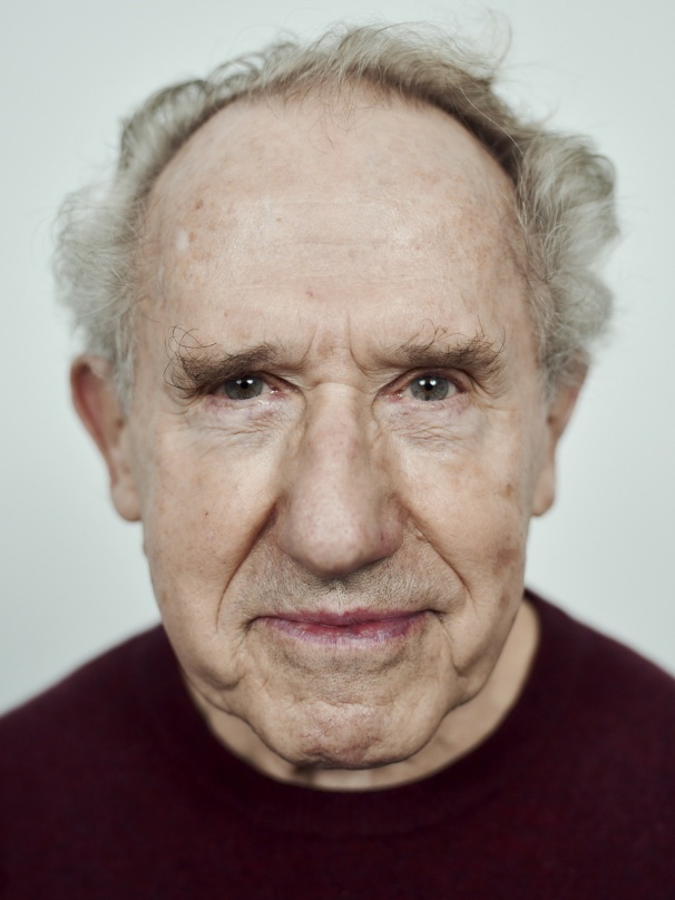 Walter Hess