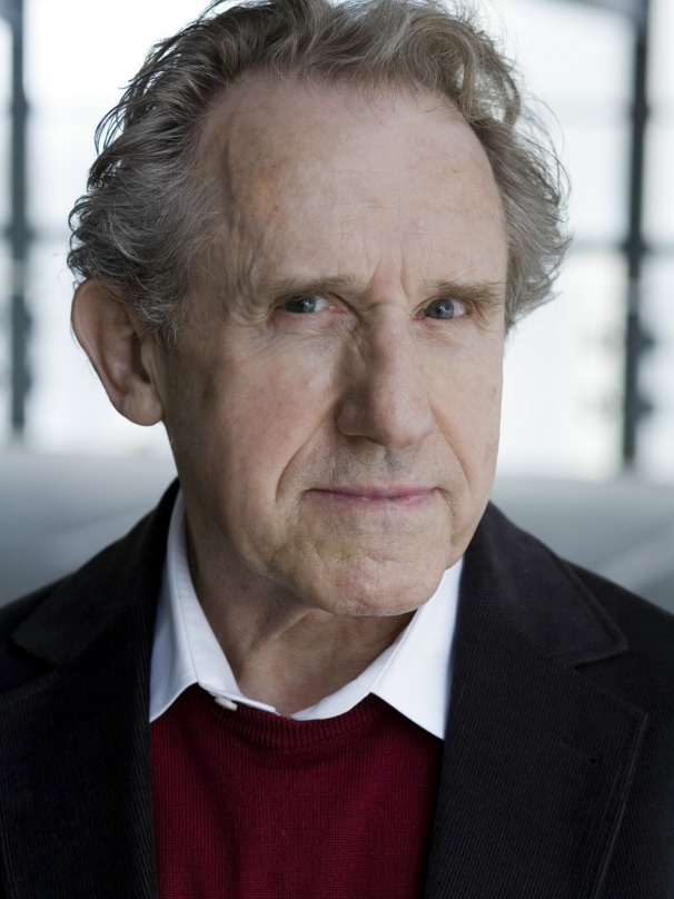 Walter Hess