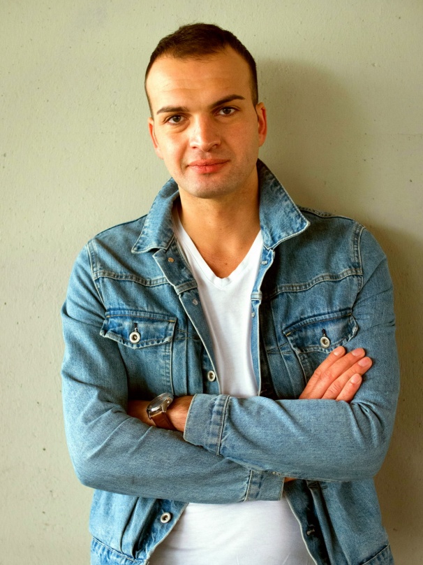 Beka Bediana