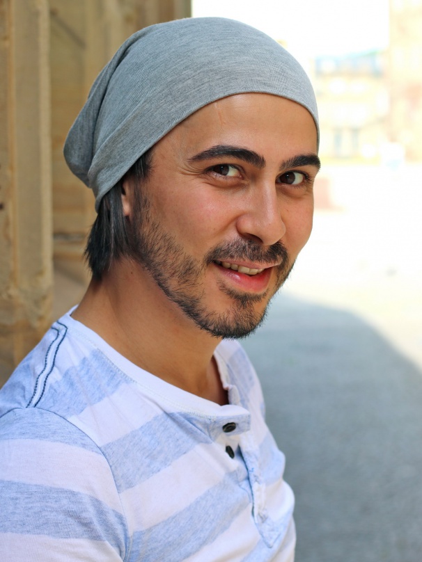 Irfan Kars