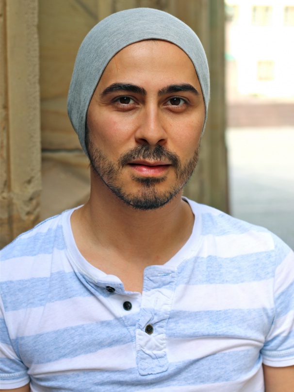 Irfan Kars