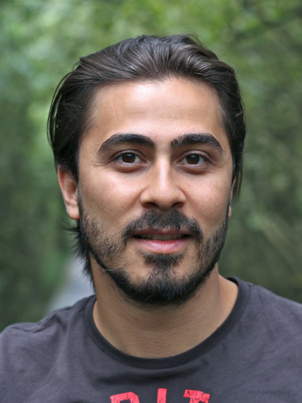 Irfan Kars