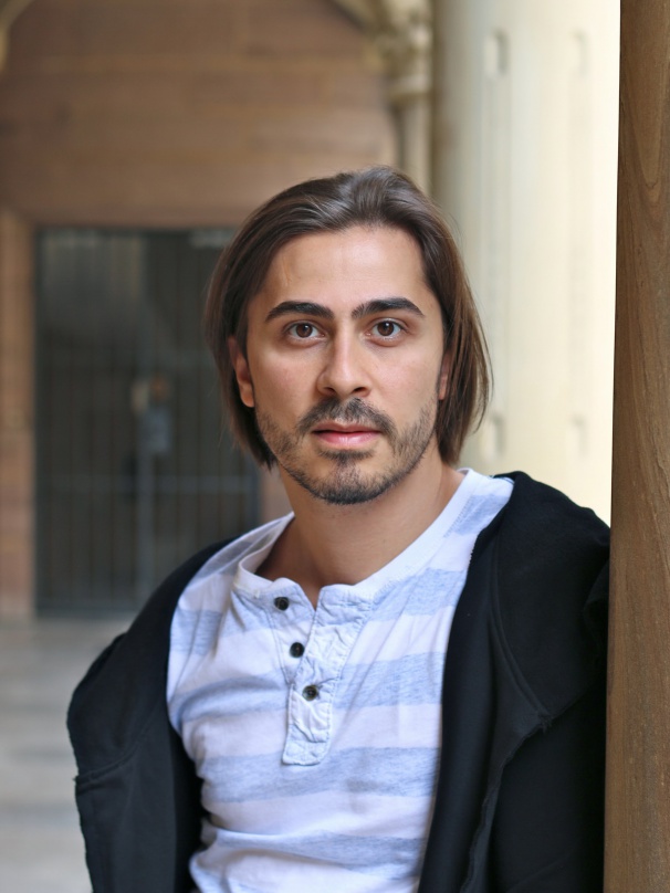Irfan Kars