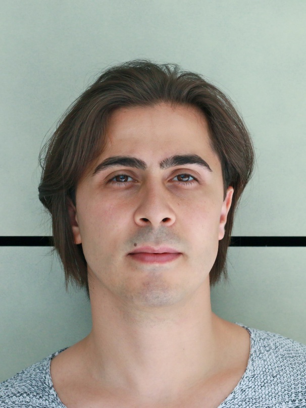 Irfan Kars