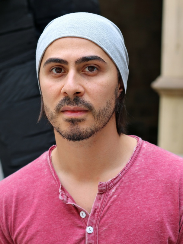 Irfan Kars