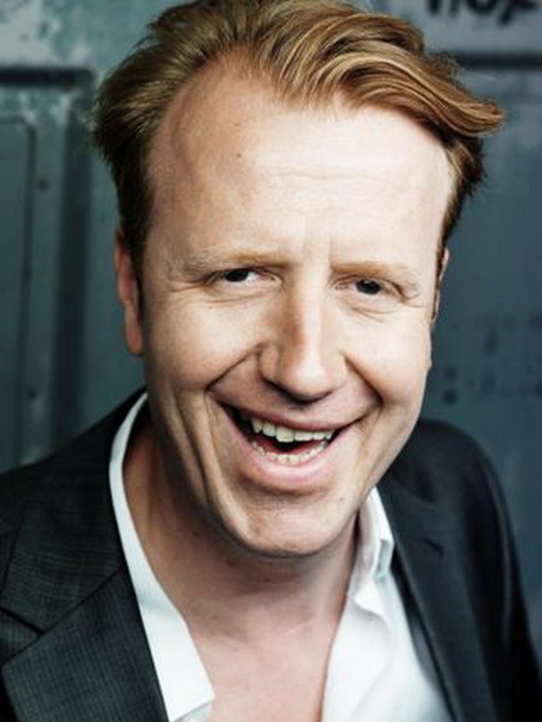 Frank Riede