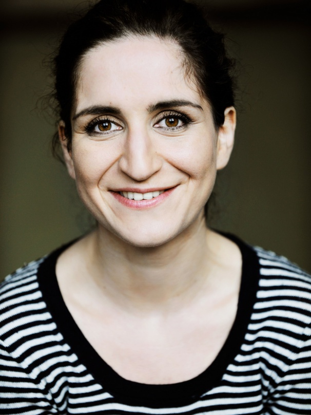 Elmira Bahrami