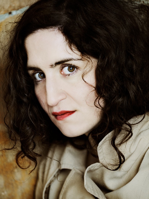 Elmira Bahrami