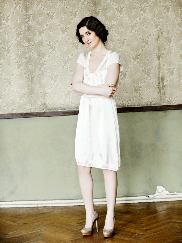 Elmira Bahrami