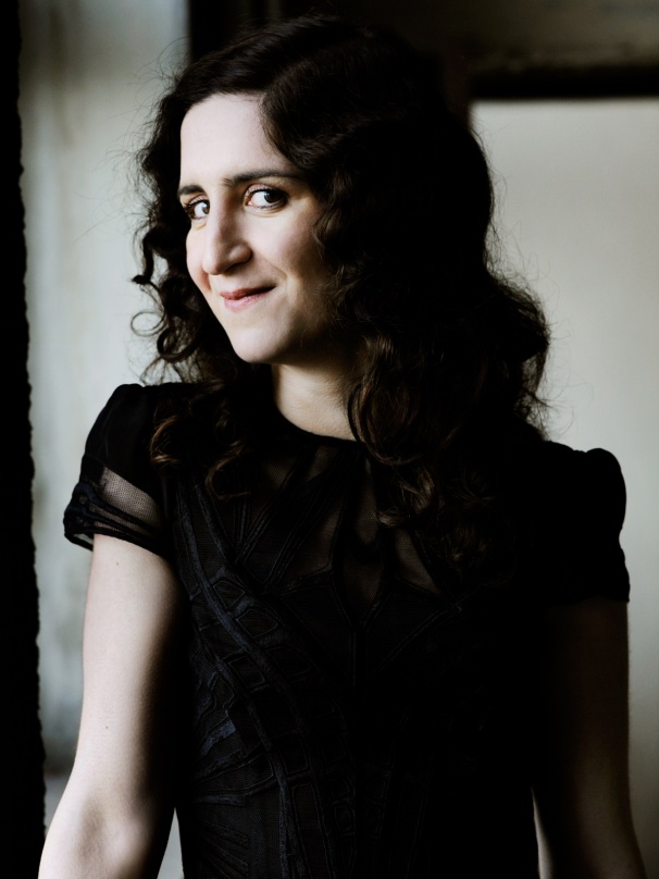 Elmira Bahrami