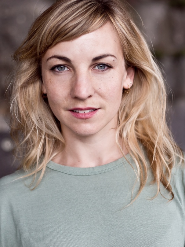 Luana Bellinghausen