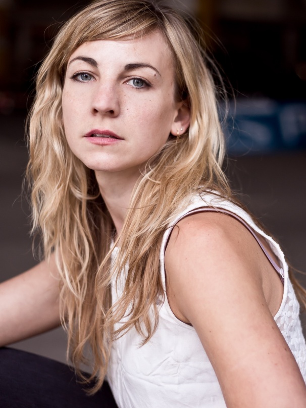 Luana Bellinghausen