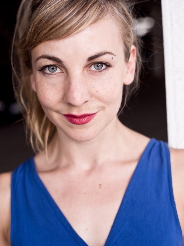 Luana Bellinghausen