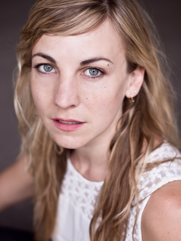 Luana Bellinghausen