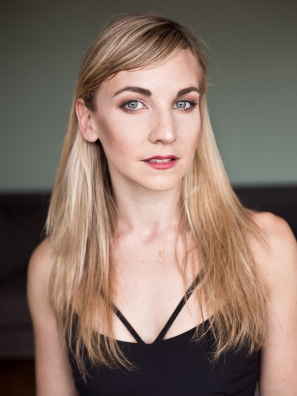 Luana Bellinghausen