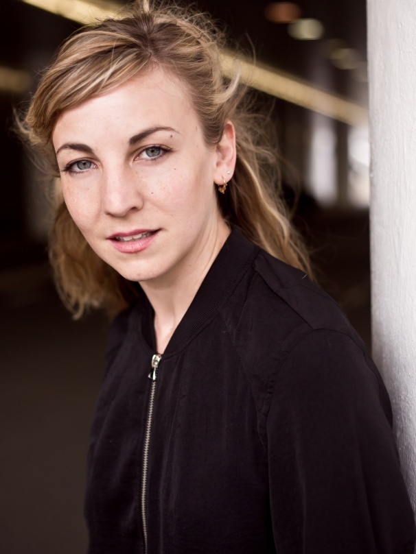 Luana Bellinghausen