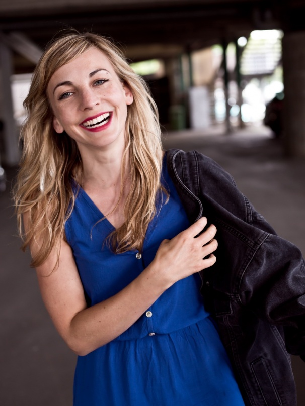 Luana Bellinghausen