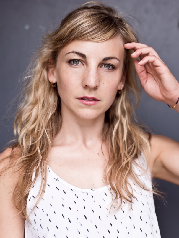 Luana Bellinghausen