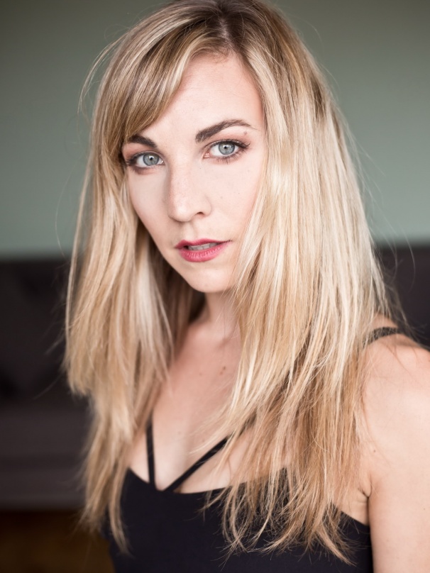 Luana Bellinghausen