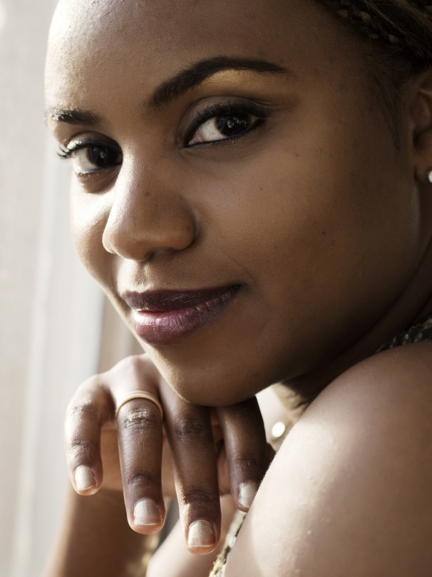 Elizabeth Kilombe Müller