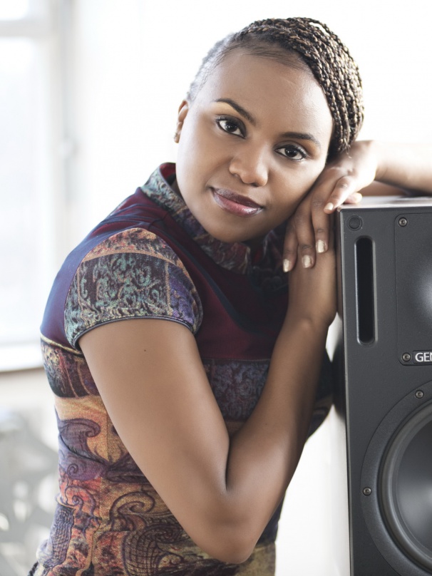 Elizabeth Kilombe Müller