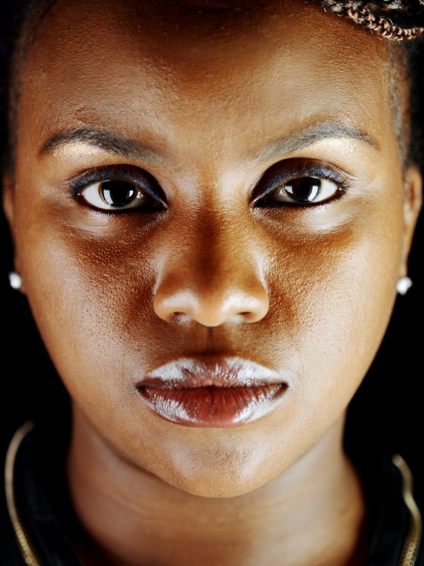 Elizabeth Kilombe Müller