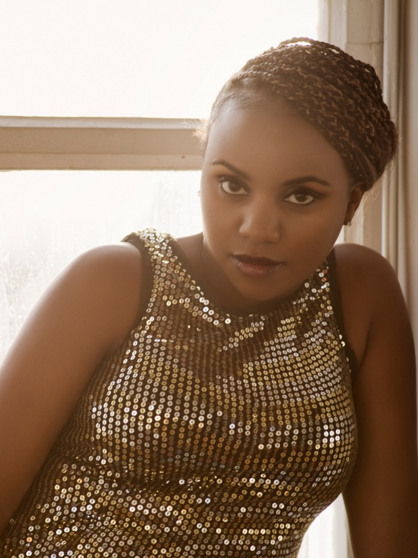 Elizabeth Kilombe Müller