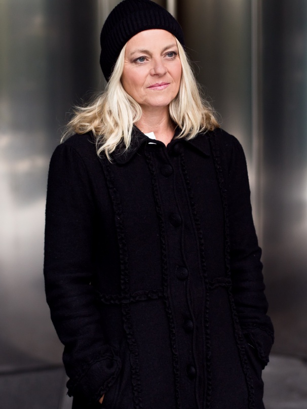 Helga Bellinghausen