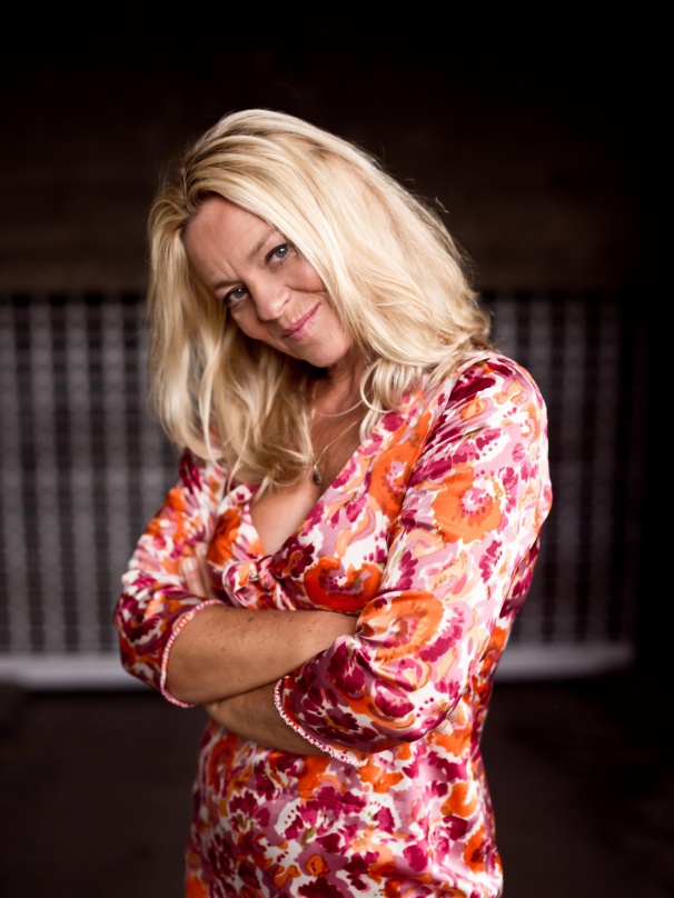 Helga Bellinghausen