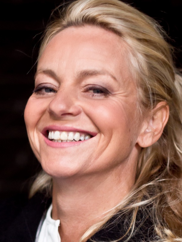 Helga Bellinghausen