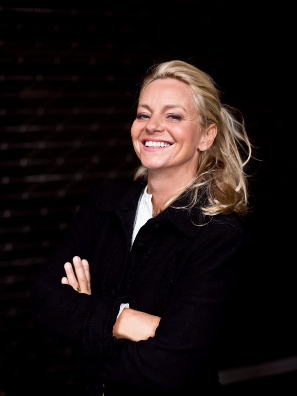 Helga Bellinghausen