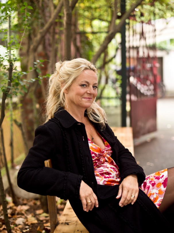 Helga Bellinghausen