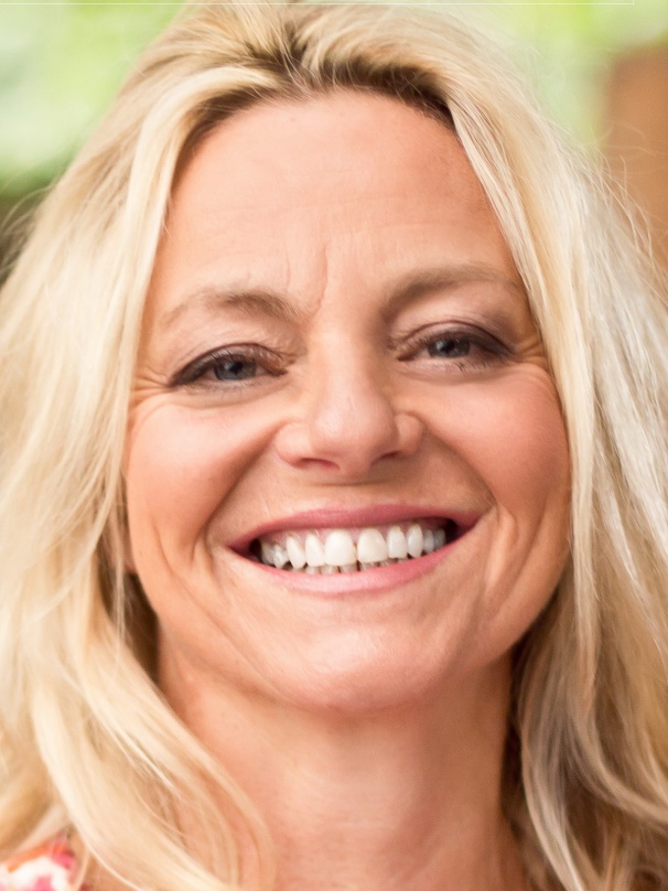 Helga Bellinghausen