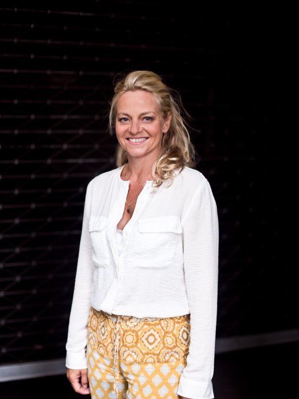 Helga Bellinghausen