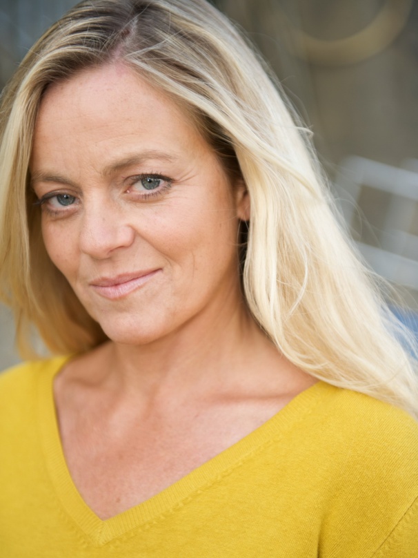 Helga Bellinghausen