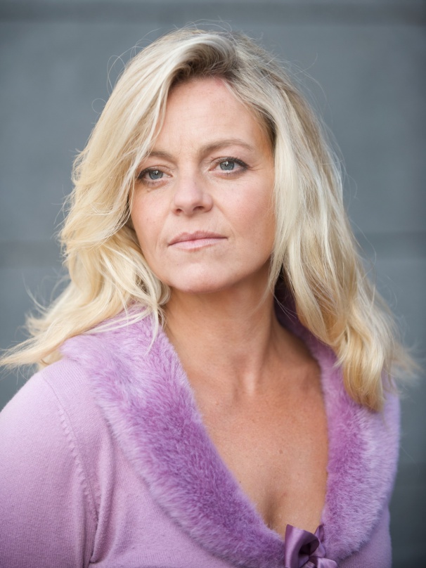 Helga Bellinghausen