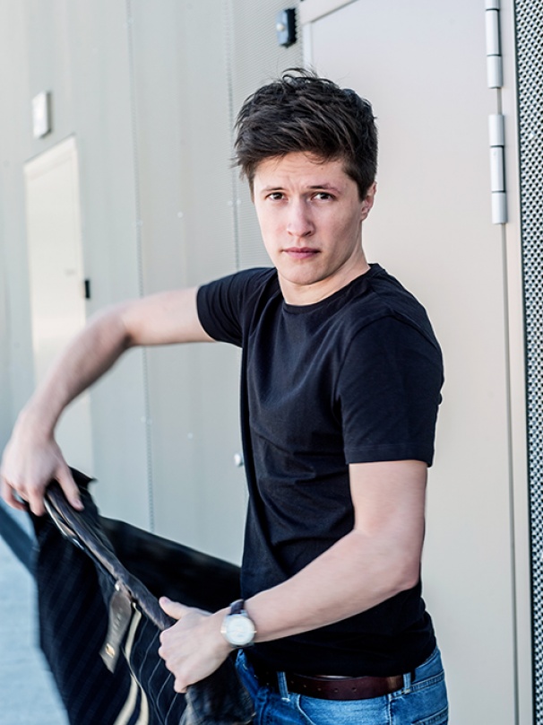 Jonas Götzinger