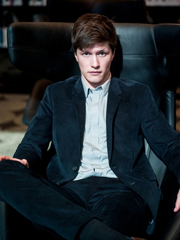 Jonas Götzinger