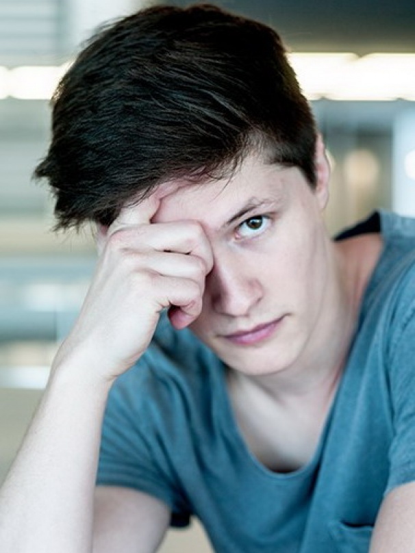 Jonas Götzinger