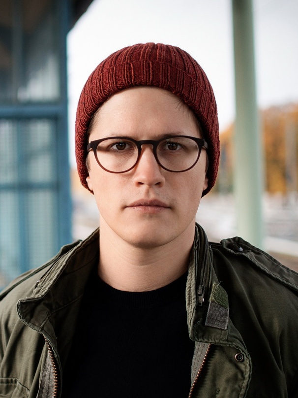 Jonas Götzinger