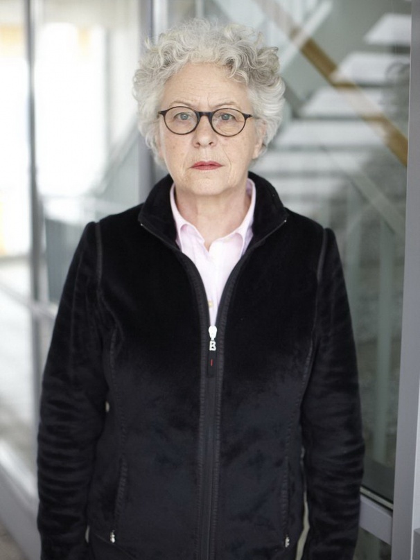 Renate Fuhrmann