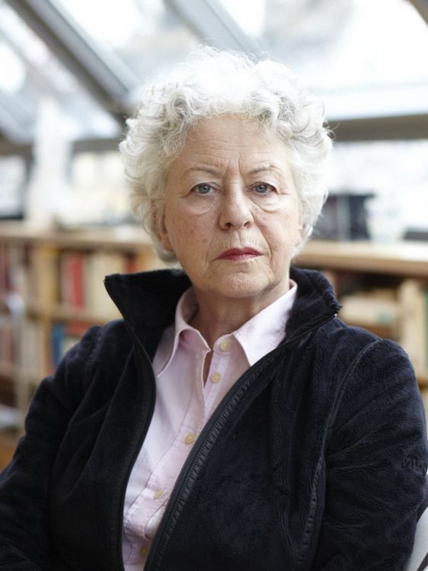 Renate Fuhrmann