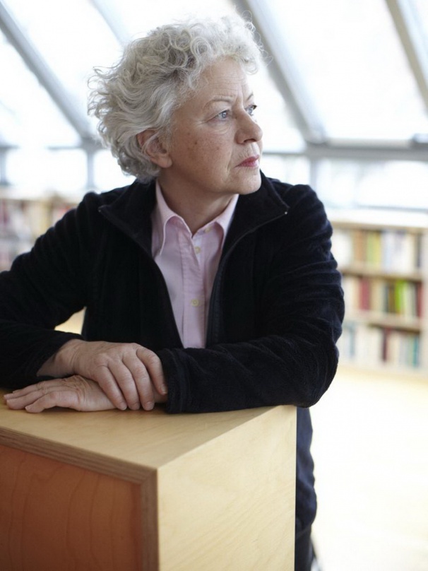 Renate Fuhrmann