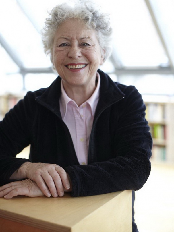 Renate Fuhrmann